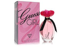 Guess Girl Perfume for Women (Original 100ml) Playful Fruity Floral Fragrance UAE
