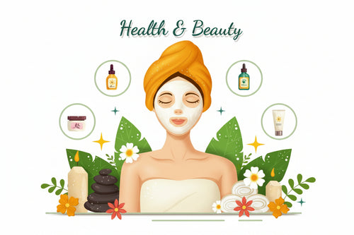 Health & Beauty