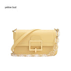 French Minority Genuine Cowhide Crossbody Bag – Luxury Women’s Shoulder Handbag UAE
