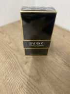 Badboy Perfume (Original) 100ML © - Bold & Seductive Fragrance UAE