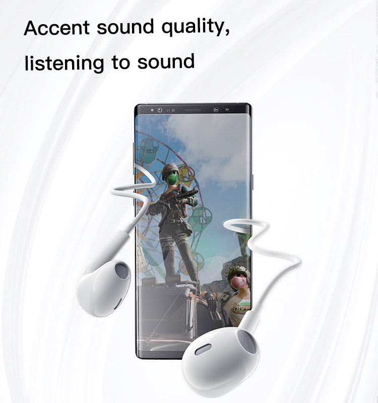 Deep Bass Earphone – Powerful Sound & Crystal Clear Audio for Music Lovers | Emiravaly UAE