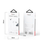 Deep Bass Earphone – Powerful Sound & Crystal Clear Audio for Music Lovers | Emiravaly UAE