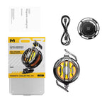 Magnetic Mobile Cooling Radiator CX07