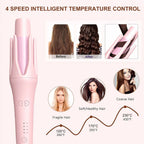 Automatic Hair Curler – Salon-Quality Curls at Home | Emiravaly