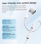 Deep Bass Earphone emiravaly