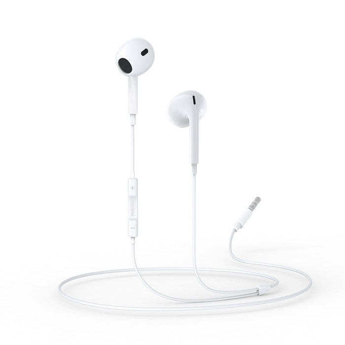 Deep Bass Earphone emiravaly 2