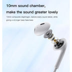 Deep Bass Earphone emiravaly 3
