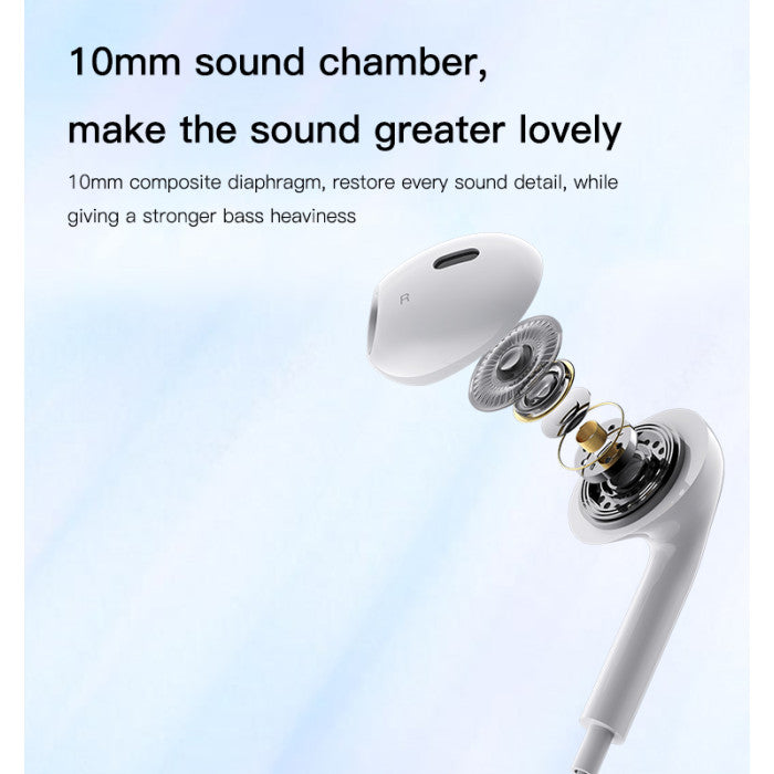 Deep Bass Earphone emiravaly 3