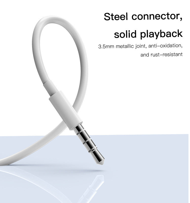 Deep Bass Earphone emiravaly uae 1