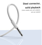 Deep Bass Earphone emiravaly uae 1