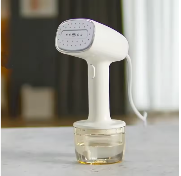 Handheld Garment Steamer 1000W – Portable Clothes & Curtain Steamer for Travel | Emiravaly UAE