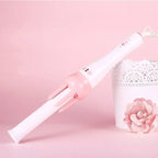 2-in-1 Hair Curler & Volumizing Hot Air Brush – Salon Blowout at Home | Emiravaly UAE