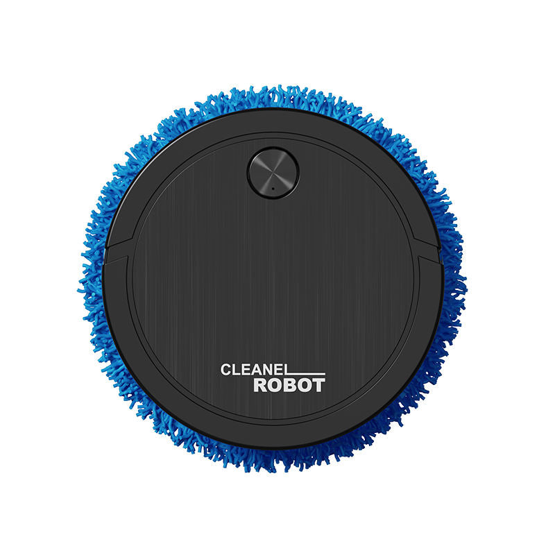 Fully Automatic Smart Robot Vacuum Cleaner – Silent, Intelligent & Self-Cleaning | Emiravaly UAE