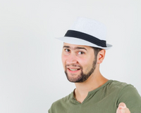 Omar Saeed