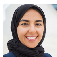 Zahra Khalid