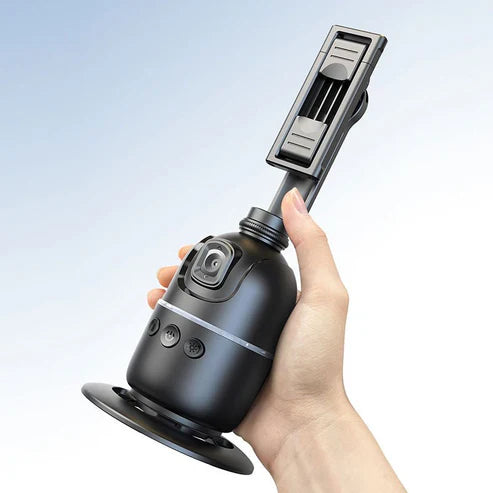 Auto Face Tracking Desktop Gimbal – P03