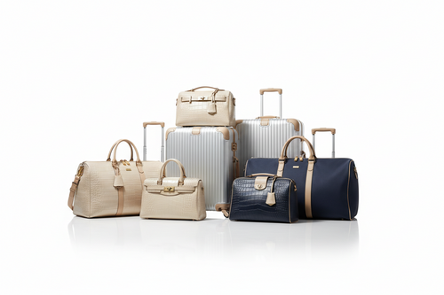 Bags & Luggage