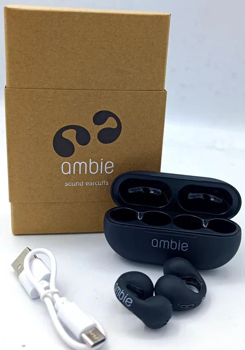 Bone Conduction Headphones – Bluetooth 5.0 Waterproof Open-Ear Sport Headset | Emiravaly UAE
