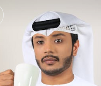 Hamdan, Al Muroor, Abu Dhabi