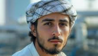Rashid, Al Qasimia, Sharjah
