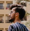 Customer avatar