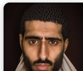 Ahmed, Al Nahda, Dubai
