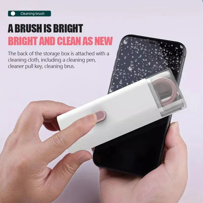 cleaning brush Emiravaly