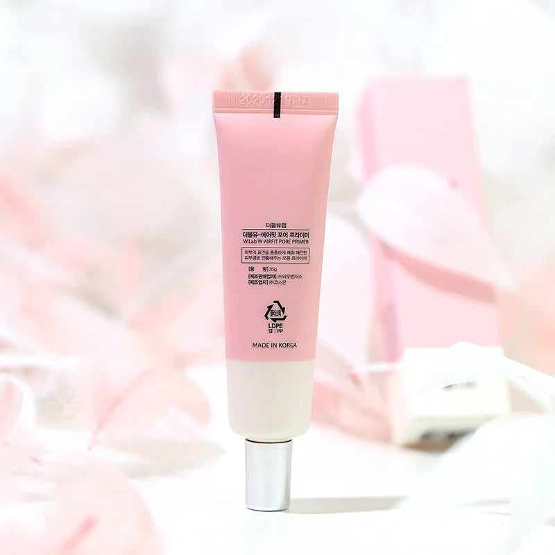 Makeup Primer Cream – Pore Blurring & Skin Brightening Base for Flawless Makeup | Emiravaly UAE
