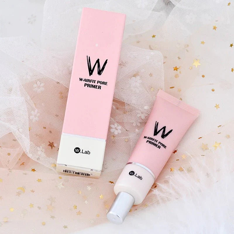 Makeup Primer Cream – Pore Blurring & Skin Brightening Base for Flawless Makeup | Emiravaly UAE