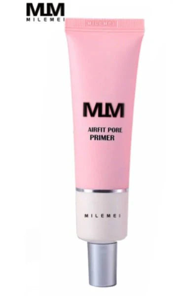 Makeup Primer Cream – Pore Blurring & Skin Brightening Base for Flawless Makeup | Emiravaly UAE