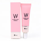 Makeup Primer Cream – Pore Blurring & Skin Brightening Base for Flawless Makeup | Emiravaly UAE