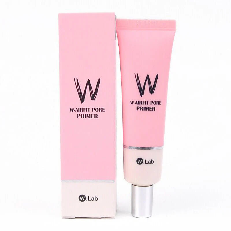 Makeup Primer Cream – Pore Blurring & Skin Brightening Base for Flawless Makeup | Emiravaly UAE