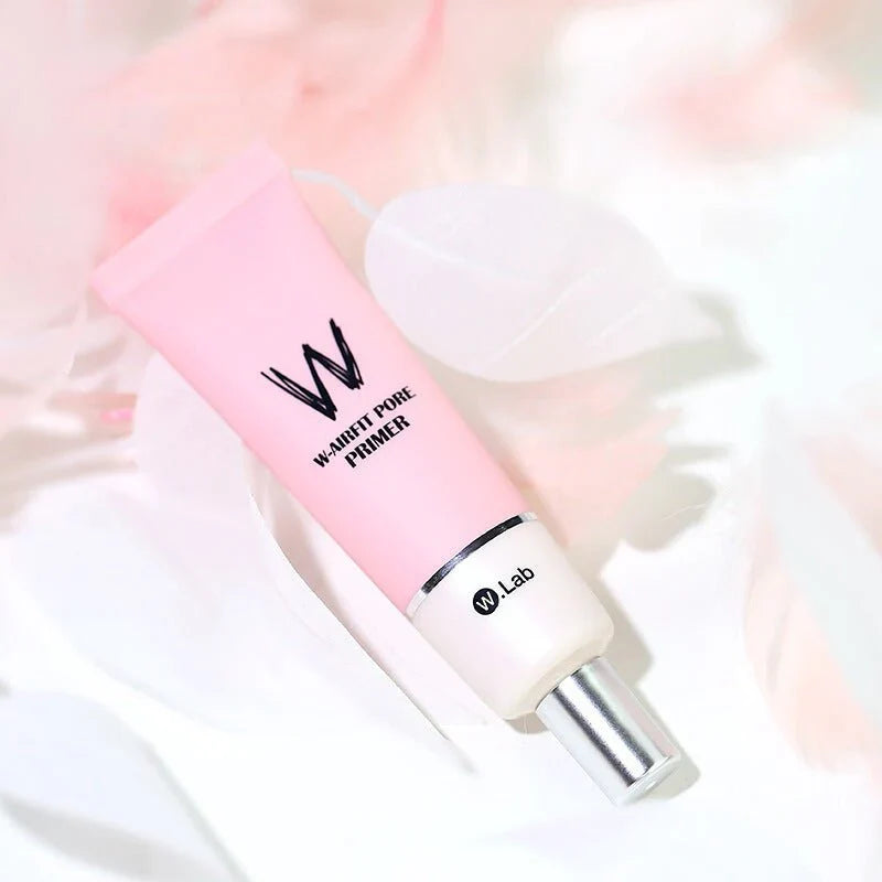 Makeup Primer Cream – Pore Blurring & Skin Brightening Base for Flawless Makeup | Emiravaly UAE