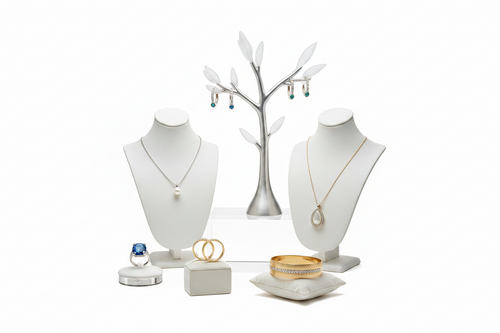 Custom Jewelry