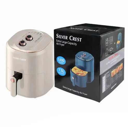 French Fries Toaster – Healthy Oil-Free Crispy Fries Maker for Home | Emiravaly UAE
