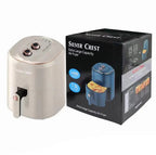 French Fries Toaster – Healthy Oil-Free Crispy Fries Maker for Home | Emiravaly UAE