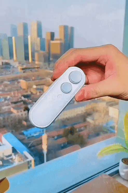 Portable Mini Sealing Machine – USB Rechargeable Heat Sealer for Food & Bags | Emiravaly UAE