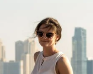 Mariam, Al Qasimia, Sharjah