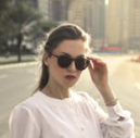 Sara, Al Reem Island, Abu Dhabi