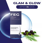 FEG Hair Growth Spray – Natural Hair Thickening & Scalp Repair Treatment | Emiravaly UAE
