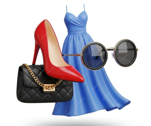 Women`s Fashion