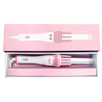 2-in-1 Hair Curler & Volumizing Hot Air Brush – Salon Blowout at Home | Emiravaly UAE