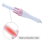 2-in-1 Hair Curler & Volumizing Hot Air Brush – Salon Blowout at Home | Emiravaly UAE