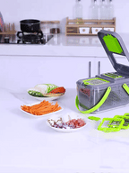 Vegetable Cutter Chopper & Slicer – Multi-Function Kitchen Tool