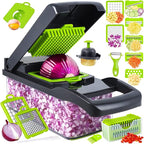 Vegetable Cutter Chopper & Slicer – Multi-Function Kitchen Tool