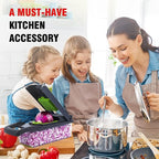 Vegetable Cutter Chopper & Slicer – Multi-Function Kitchen Tool