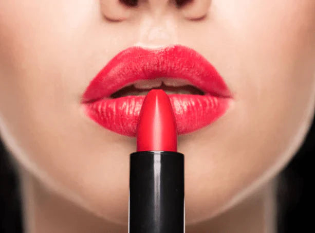 Lareen Vivid Matte Lipstick – 24H Bold Color & Hydration (Original) UAE