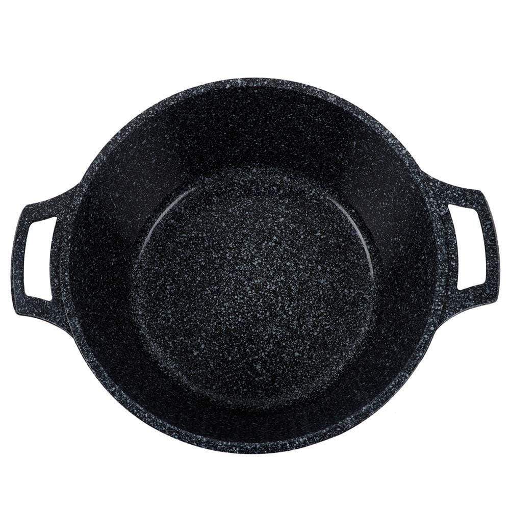 Premium Non-Stick Cookware Set – Multi-Hob Compatible Quick Heating Pots & Pans | Emiravaly UAE