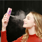 Mini Facial Steamer – 20ml Nano Mist Spray for Deep Hydration & Skin Glow | Emiravaly UAE