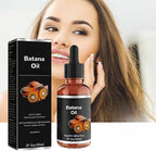 Organic Hair Oil 60ml – Natural Hair Growth & Deep Nourishing Treatment | Emiravaly UAE